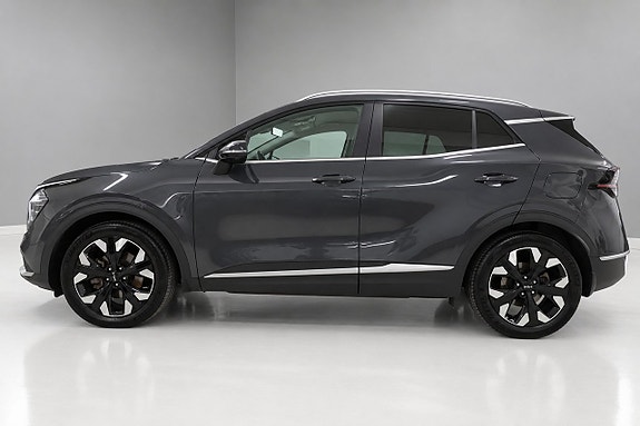Kia Sportage 3 of 21
