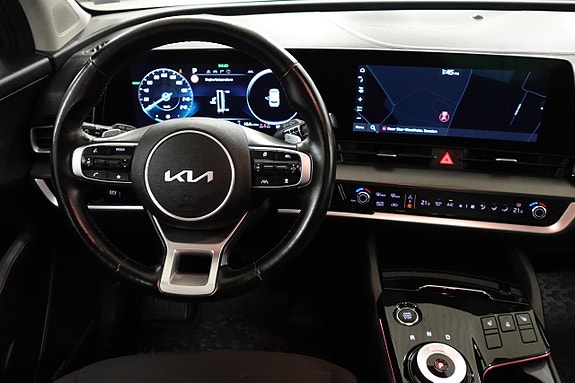 Kia Sportage 7 of 21