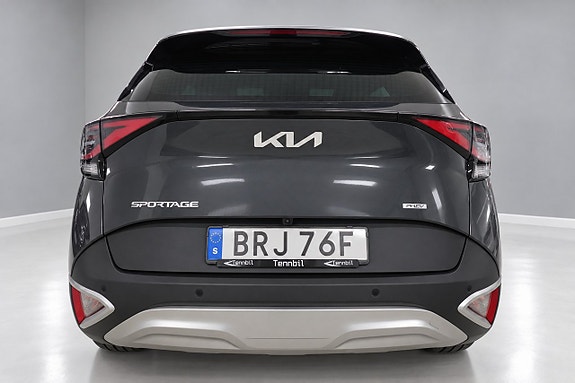 Kia Sportage 21 of 21