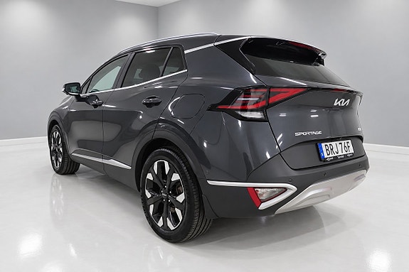 Kia Sportage 20 of 21