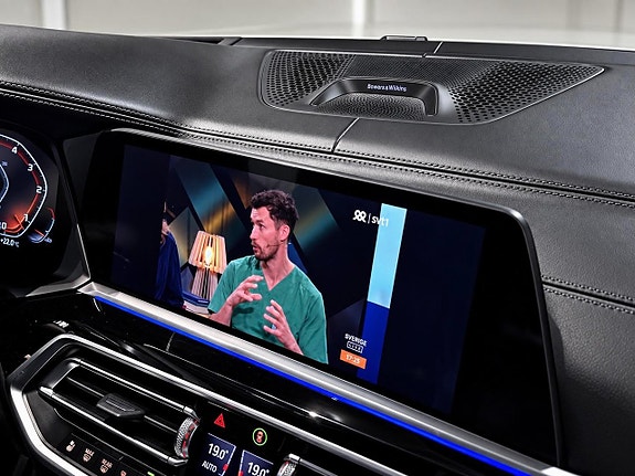 BMW X5 21 of 26