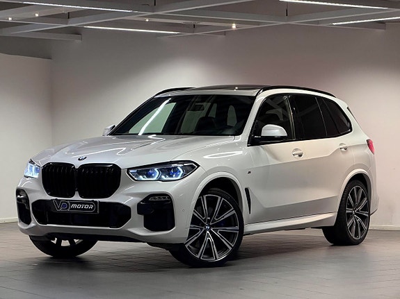 BMW X5 6 of 26