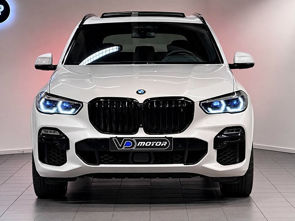 BMW X5 8 of 26