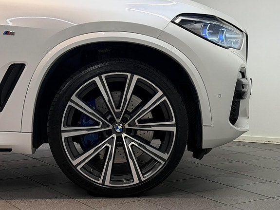 BMW X5 10 of 26
