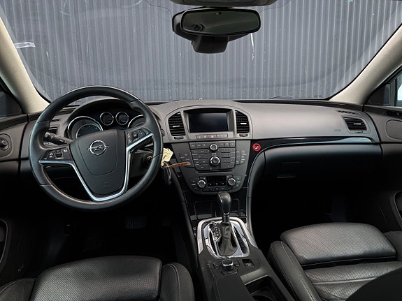 Opel Insignia 9 of 10