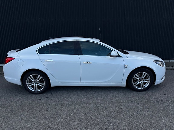Opel Insignia 6 of 10