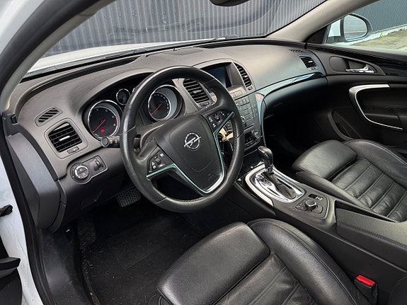 Opel Insignia 8 of 10