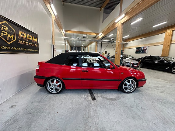 Volkswagen Golf I 7 of 16