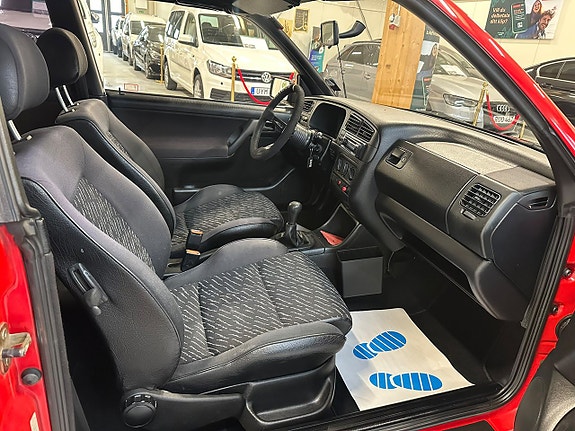 Volkswagen Golf I 12 of 16