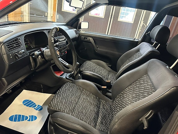 Volkswagen Golf I 10 of 16