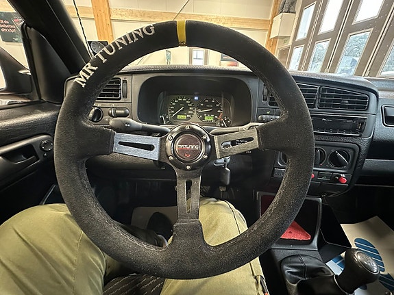 Volkswagen Golf I 14 of 16