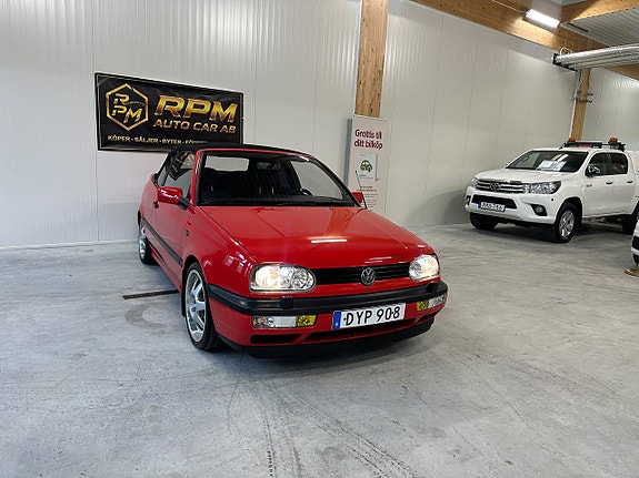 Volkswagen Golf I 2 of 16