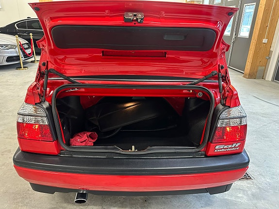 Volkswagen Golf I 9 of 16