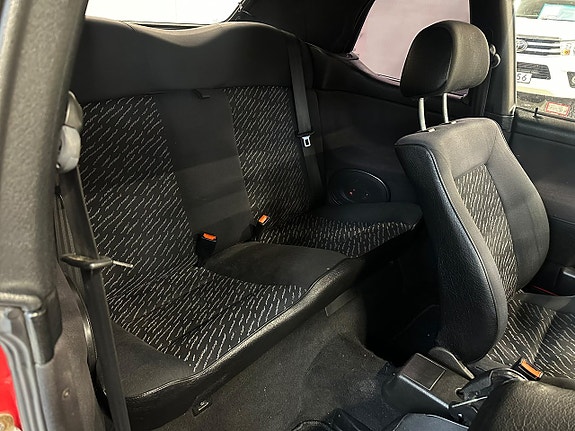Volkswagen Golf I 11 of 16