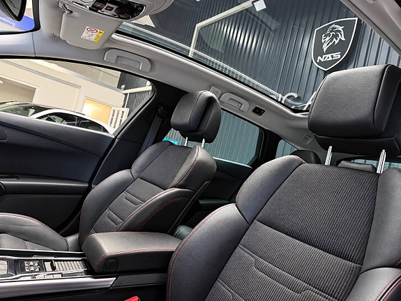 Peugeot 508 12 of 21