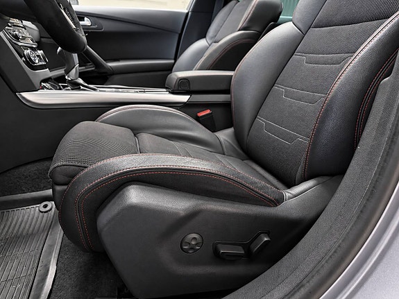 Peugeot 508 10 of 21