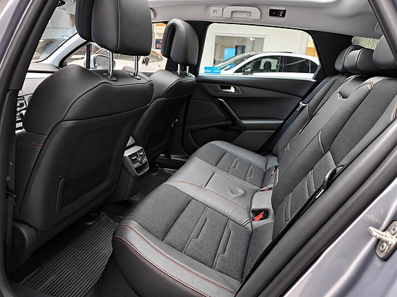 Peugeot 508 14 of 21