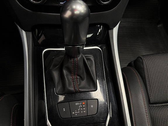 Peugeot 508 17 of 21