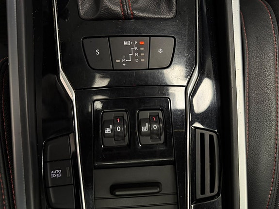 Peugeot 508 16 of 21