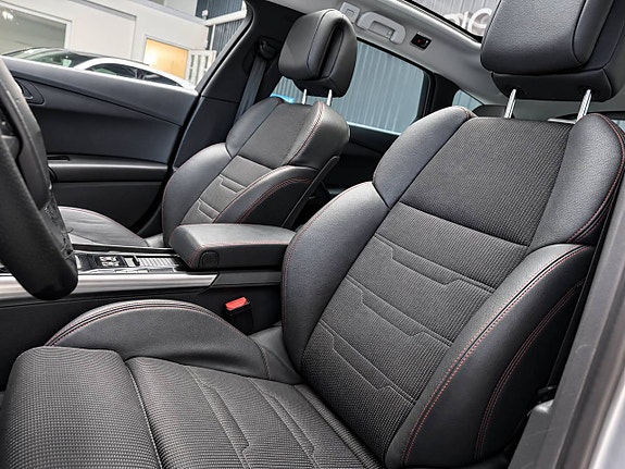 Peugeot 508 11 of 21
