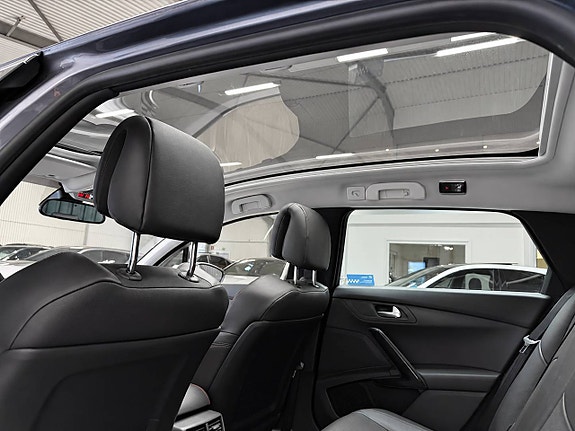 Peugeot 508 13 of 21