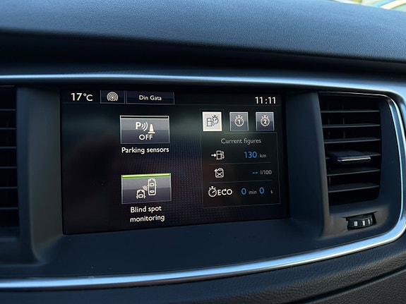 Peugeot 508 20 of 21