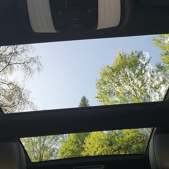 Mercedes-Benz E350 16 of 16