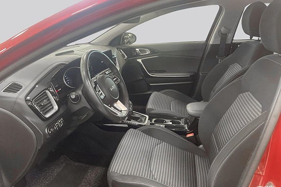 Kia Ceed 8 of 14
