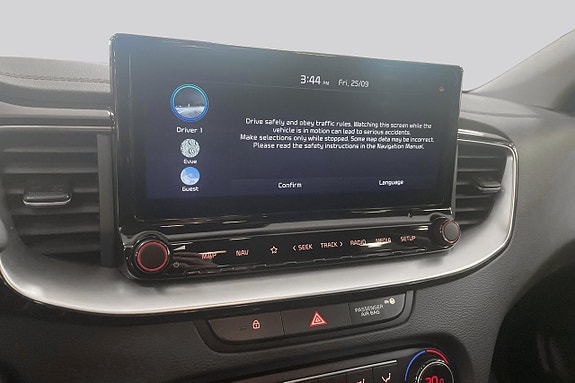 Kia Ceed 11 of 14