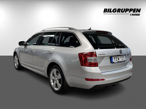 Skoda Octavia 7 of 22
