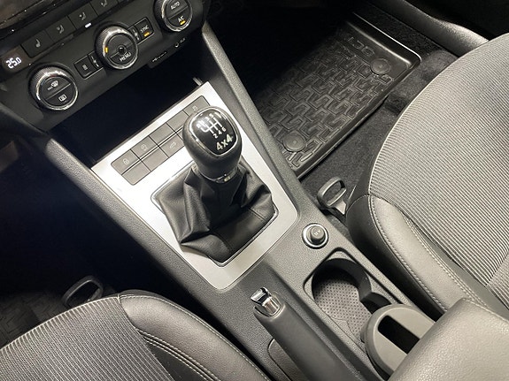 Skoda Octavia 13 of 22