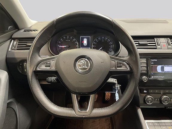 Skoda Octavia 11 of 22