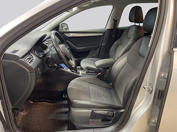 Skoda Octavia 9 of 22