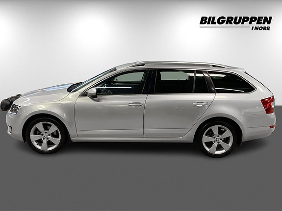 Skoda Octavia 5 of 22