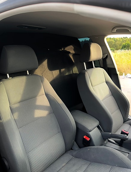 Volkswagen Golf V 5 of 9