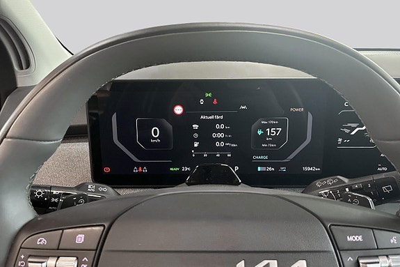 Kia EV3 12 of 19