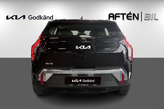 Kia EV3 7 of 19