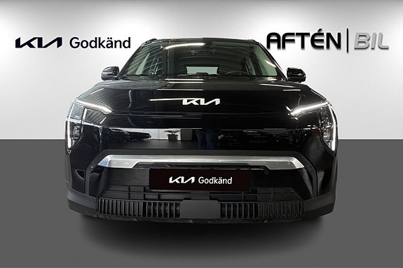 Kia EV3 3 of 19