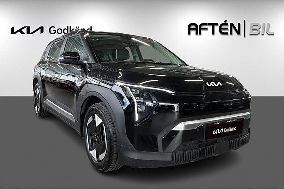 Kia EV3 4 of 19
