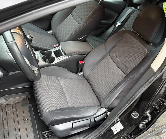 Nissan Qashqai 6 of 9
