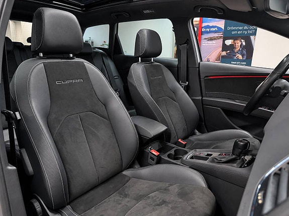 Seat Leon 26 of 29