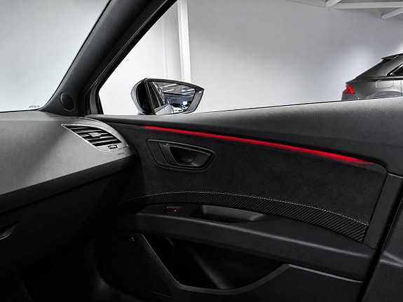 Seat Leon 21 of 29