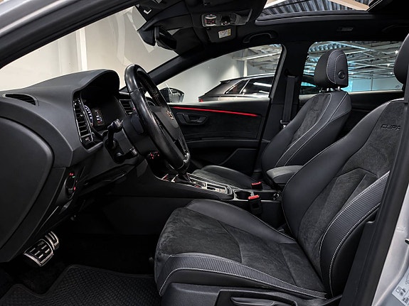 Seat Leon 19 of 29