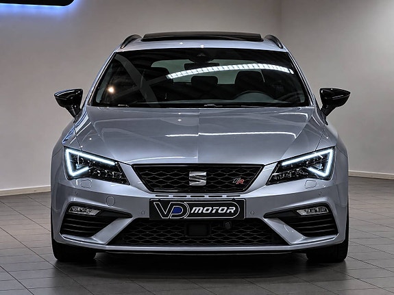 Seat Leon 8 of 29