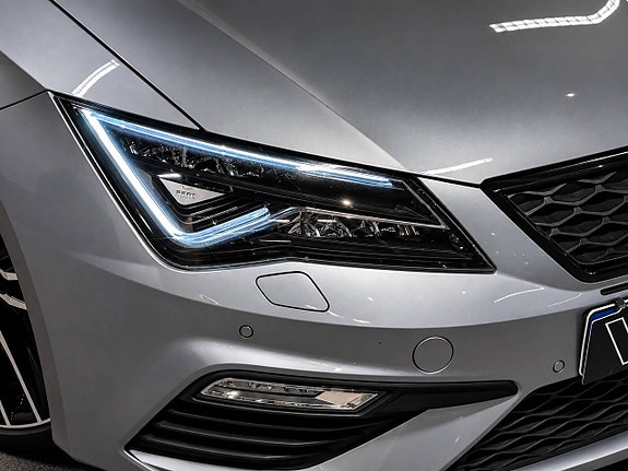 Seat Leon 12 of 29