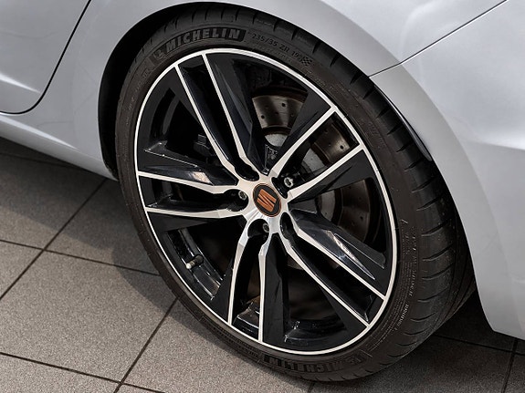 Seat Leon 13 of 29