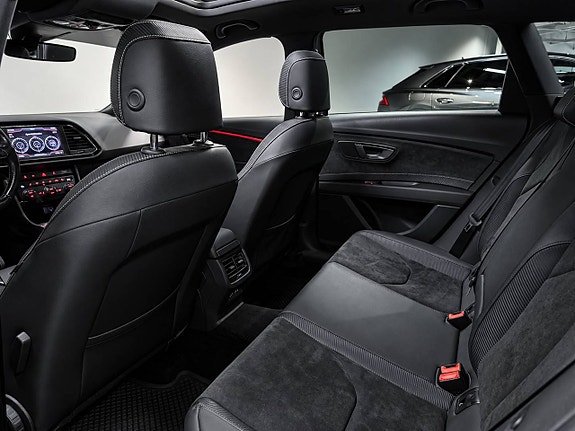 Seat Leon 29 of 29