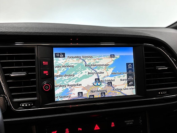 Seat Leon 23 of 29