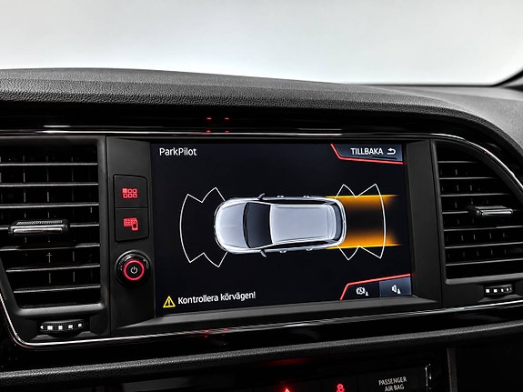 Seat Leon 24 of 29