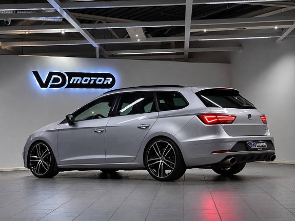 Seat Leon 3 of 29